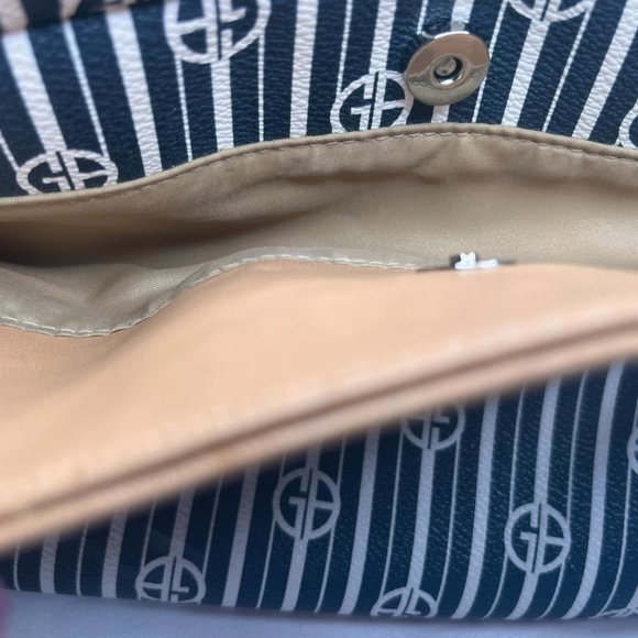 Gianni Bernini signature bucket bag - Picture 5 of 12